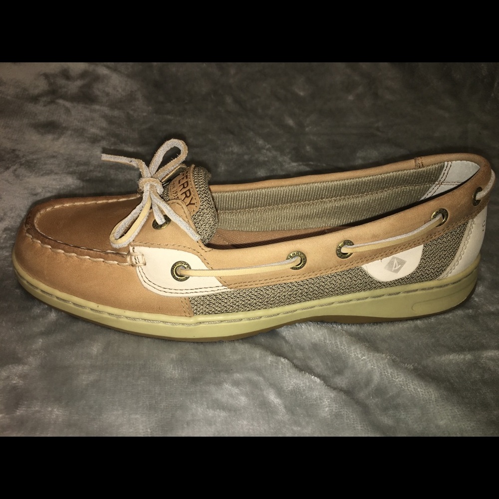 Sperry women’s shoes, size 9 M